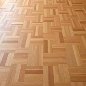 Parkiet wzór angielski