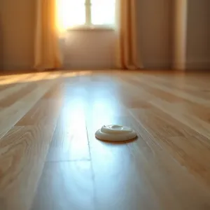 Pasta do nabłyszczania paneli