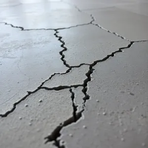 Pęknięcia Wylewki Ogrzewanie Podłogowe