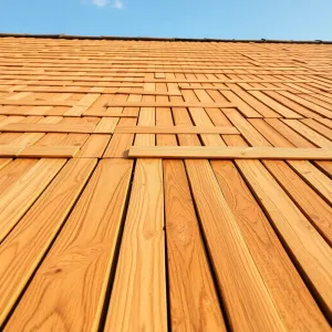 Pełne deskowanie dachu  czy warto