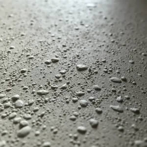 Pianobeton zamiast wylewki