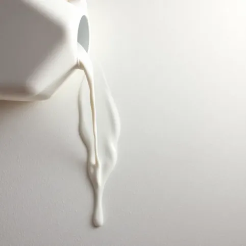 Pigmentowy podkład do tapet