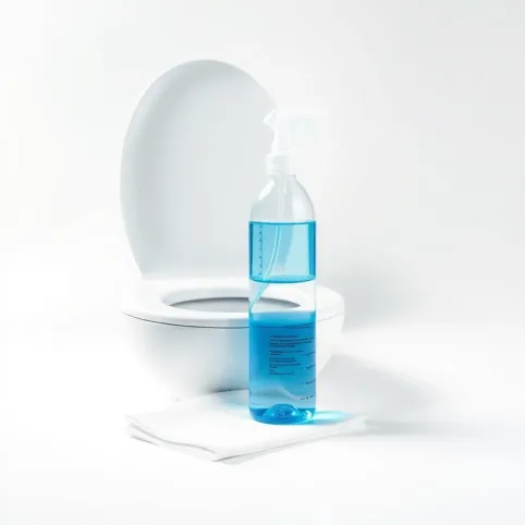 Płyn do dezynfekcji deski sedesowej