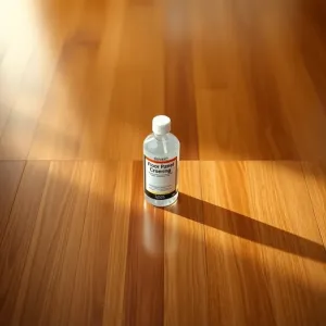 Płyn do konserwacji paneli podłogowych