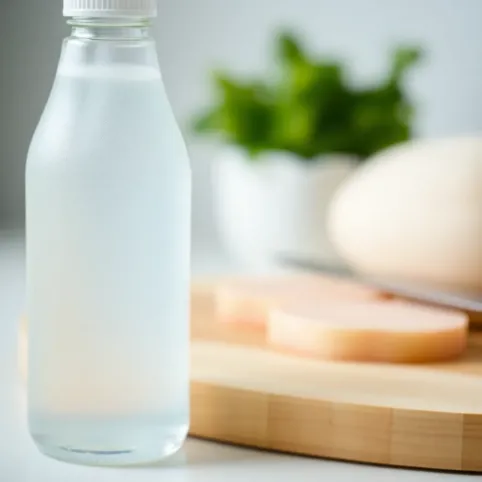 Płyn do mycia deski do krojenia