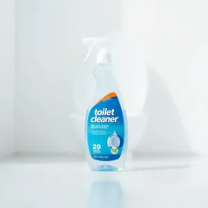 Płyn do mycia deski sedesowej