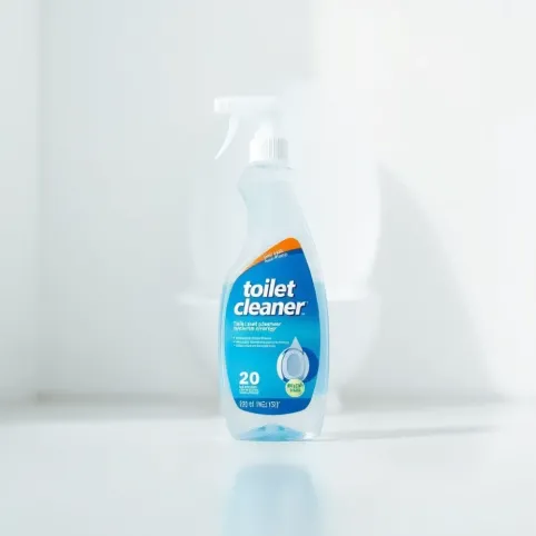 Płyn do mycia deski sedesowej