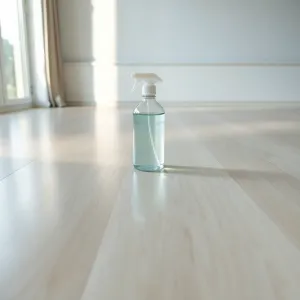 Płyn do mycia paneli bez smug