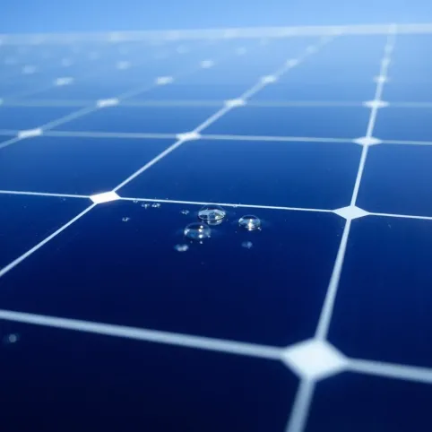 Płyn do mycia paneli fotowoltaicznych