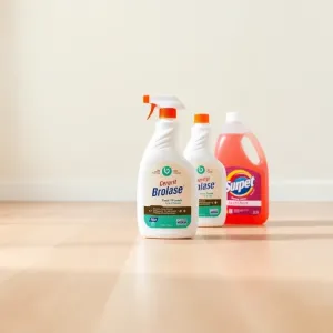 Płyn do mycia paneli podłogowych ranking