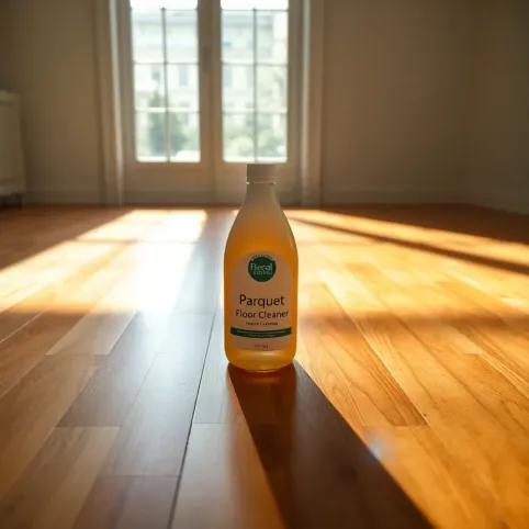 Płyn do mycia parkietu