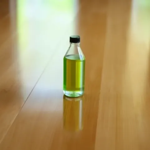 Płyn do mycia parkietu lakierowanego