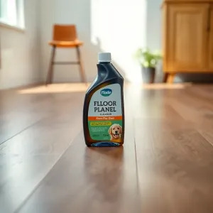 Płyn do paneli podłogowych