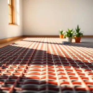 Płyta Do Ogrzewania Podłogowego Bez Wylewki