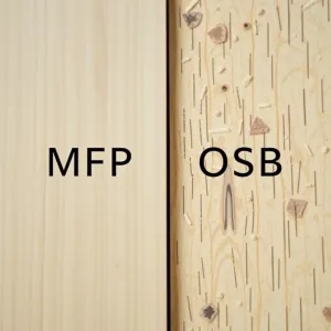 Płyta MFP czy OSB na podłogę