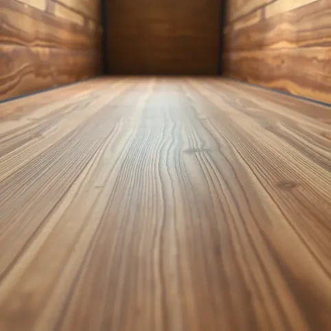 Płyta podłogowa do naczepy 27mm