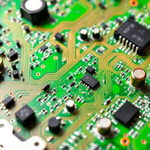 Płytka PCB  co to