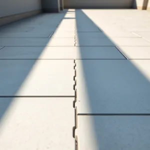 Płytki balkonowe bez klejenia