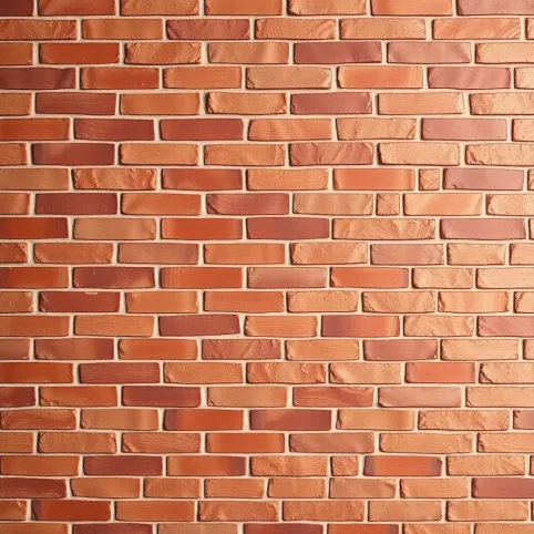 Płytki cegiełki na ścianę