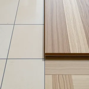 Płytki czy panele na podłodze