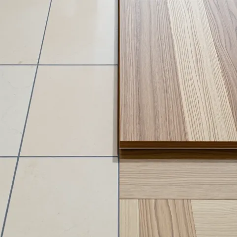 Płytki czy panele na podłodze