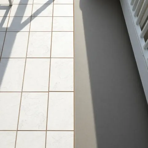 Płytki czy żywica na balkon