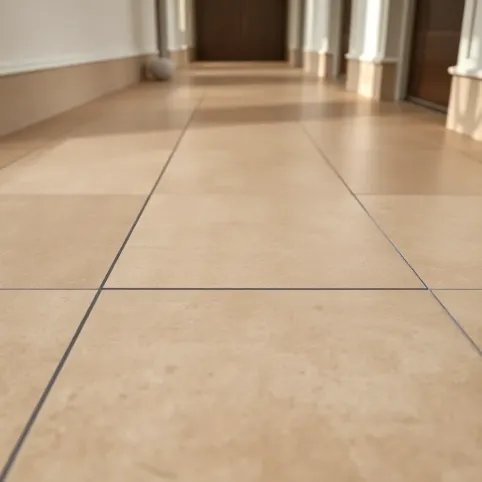 płytki do korytarza na podłogę