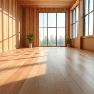 Płytki drewnopodobne pionowo czy poziomo