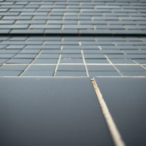 Płytki elewacyjne na cokół