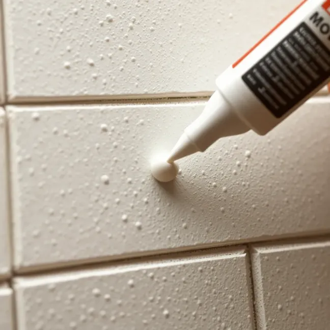 Płytki gipsowe czym kleić