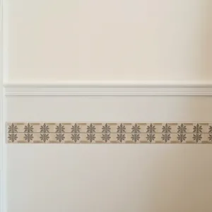 Płytki jak lamperia