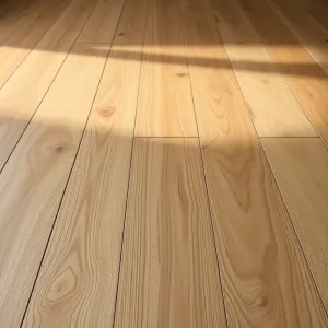 Płytki jak panele drewniane