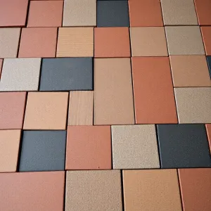 Płytki klinkierowe cena za m2