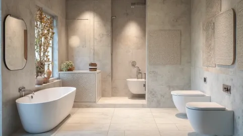 płytki łazienkowe białystok