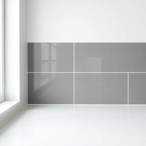 Płytki matowe czy z połyskiem do kuchni