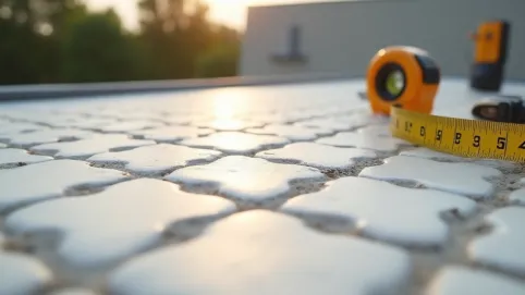 płytki na balkonie cena robocizny Katowice