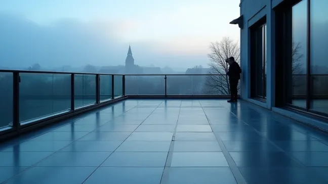 płytki na balkonie cena robocizny Kraków