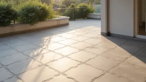 płytki na balkonie cena robocizny Lublin