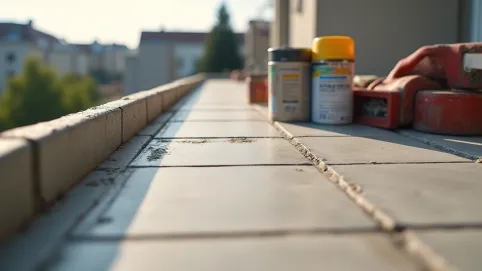 płytki na balkonie cena robocizny Opole