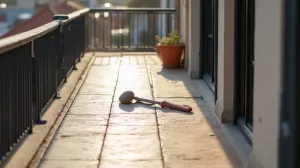 płytki na balkonie cena robocizny Poznań