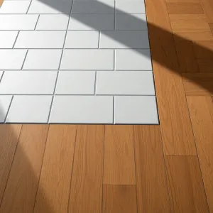 Płytki na parkiet