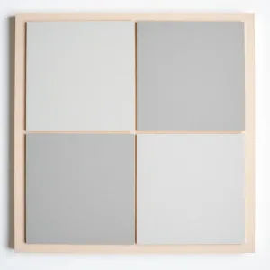 Płytki na płycie MDF