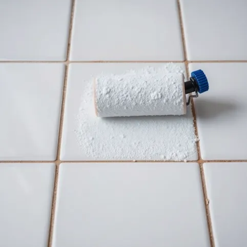 Płytki na płytki jaki grunt