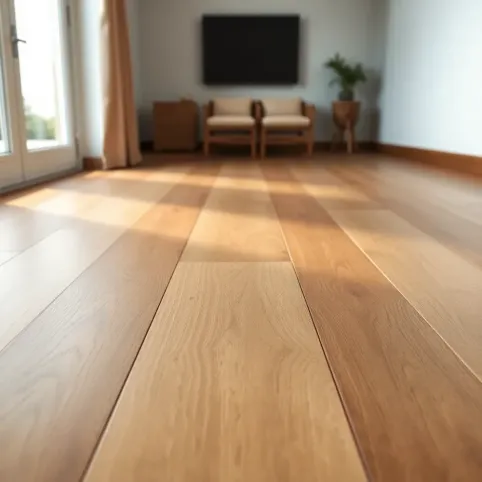 płytki na podłogę drewnopodobne