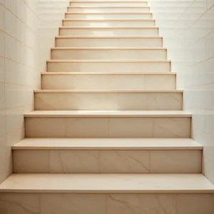 Płytki na schody cena za stopień