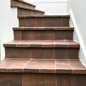 płytki na schody zewnętrzne antypoślizgowe