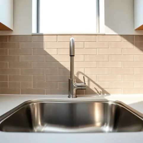 Płytki na ścianę do kuchni