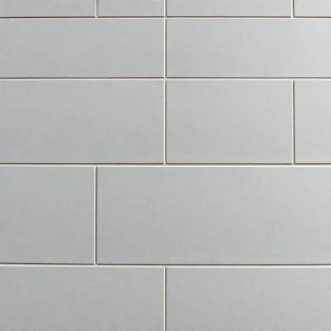 Płytki na ścianę przy schodach