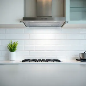 Płytki PCV na ścianę do kuchni