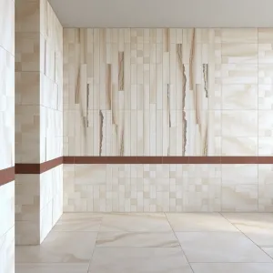 Płytki pionowo czy poziomo